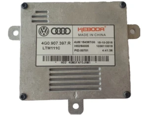 Módulo LED unidad de control Audi Skoda - Imagen 1 de 2