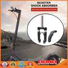 Electric Scooter Shock Absorber + Mudguard Front Fork Modified Parts for M365 1S