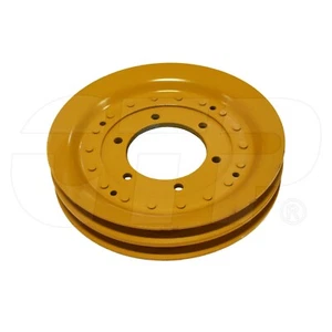 7N9137 Pulley Fits Caterpillar 4N4782 3304 3306 330 330 L 330B L 330B LN 515 525 - Picture 1 of 1