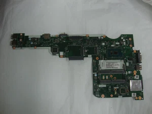 Lenovo ThinkPad L570 Intel i3 Motherboard Orginal!! LA-C422P - Zdjęcie 1 z 3