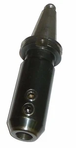 COLLIS CAT 40 TAPER 7/8" END MILL HOLDER x 5" STOCK #D60 - Picture 1 of 2