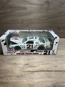 Revell Racing 3997 Top Dog! Citgo #21 Michael Waltrip 1/24 - Picture 1 of 5