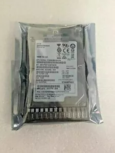 870753-B21 HP 300GB 15K 12G SFF 2.5" SAS SC DS HDD HARD DRIVE 870792-001 - Picture 1 of 3