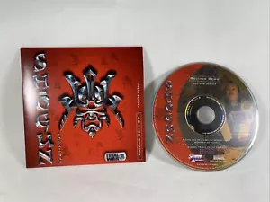 PC Game Shogun Total War Rolling Demo CD - Picture 1 of 3