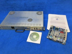 PC integrada Windows 7 Intel Core 2 Duo 2,26 GHz 4 MB RAM 120 GB unidad SSD - Imagen 1 de 13