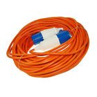 Maypole Camping & Caravan 10m 230V Extension Cable Lead Electric Mains Power 