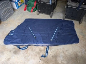 72" rambo stable blanket medium - Picture 1 of 1