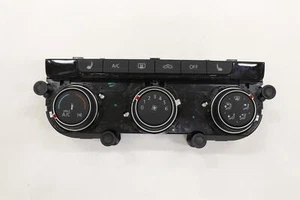 2022 - 2023 VOLKSWAGEN TAOS TABLERO CENTRO AIRE ACONDICIONADO INTERRUPTOR CONTROL OEM 2GJ907426A - Imagen 1 de 14