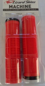 SOFT LOCK ON HANDGRIPS, GRIPS, LTZ400, KFX400, LTR450, QUAD RACER 250, 500, 230S - Picture 1 of 2