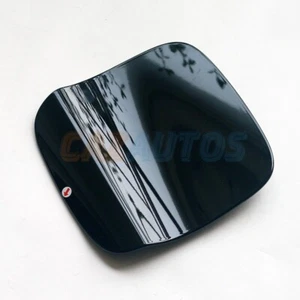 Tapa del tanque de gasolina de combustible negra 23416803 para buick envision 2016-2020 - Imagen 1 de 2