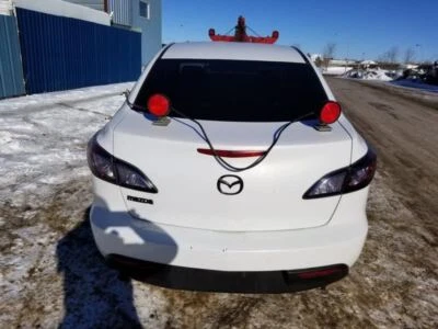 MAZDA 3   2011 Transmission Shift Assembly 234999 Foto 1 de 4