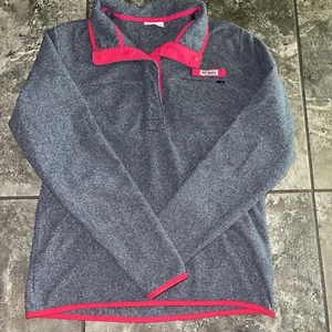 Pulóver de lana manga larga Columbia PFG Performance equipo de pesca M - Imagen 1 de 12