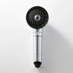 Cabezal de ducha MYTREX HIHO FINE BUBBLE+e Micro Corriente Micro Nano Burbuja MT-HFE23SL - Imagen 1 de 5
