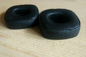 coussins de remplacement pour MARSHALL MAJOR III NOIR / MARRON - Bild 1 von 3