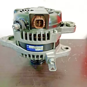 Pontiac Vibe L4 1.8L 2009-2010 OEM Reman By RR_Alternator - Foto 1 di 7