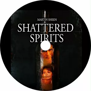 Shattered Spirits (1986) Drama, Fernsehfilm auf DVD - Bild 1 von 1