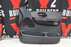 2002 FORD F150 PASSENGER INTERIOR DOOR PANEL #079275 - Picture 1 of 4