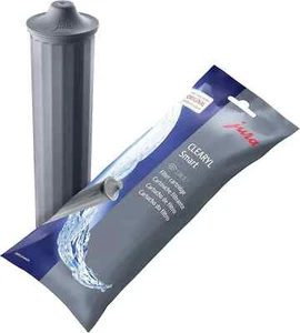 Jura 72629 Clearyl Smart Macchina da Caffè, Grigio (3 Filtri) - Foto 1 di 1