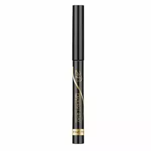 New Max Factor Perfect Stay Thick & Thin Eyeliner Pen - 090 Black - Picture 1 of 1