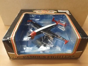 Motormax Famous Fighters - Navy Constellation plane aircraft Sealed 603101 - Picture 1 of 7