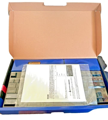 Filco Majestouch Convertible 2 - Full Size (EN 104key) Keyboard - MX Blue Switch - Image 1 of 4