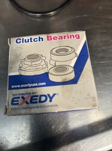 NSK JAPAN CLUTCH RELEASE BEARING FOR SCION tC xB COROLLA XRS MATRIX 4CYL 2AZ-FE - Picture 1 of 4