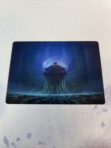 MTG - LOTR Art Card - SAMWISE GAMGEE 52/81 - Pack Fresh & Sleeved