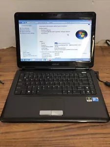 ASUS K410N - Picture 1 of 10
