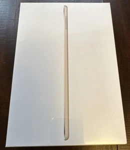 Brand New Apple iPad mini 4 128GB, Wi-Fi, 7.9in MK9Q2LL/A - Gold - Picture 1 of 1
