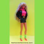 Vintage ROCKIN' RAPPIN' BARBIE Doll #3248 - Incomplete - Mattel (1991)