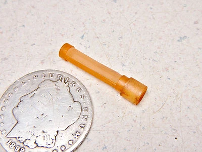 89 YAMAHA XT350 PEQUENA TELA DE FILTRO DE COMBUSTÍVEL GASOLINA PETCOCK - Imagem 1 de 4