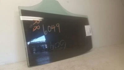 Mercedes-Benz E350 2010-13 sedán - puerta trasera derecha cristal - 2127350210 - R202769 Foto 1 de 4