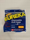 EUREKA 3ct Mighty Mite Style "N" Vacuum Cleaner Disposable Dust Bags 57988  NEW