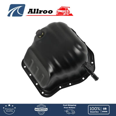 Panela de óleo do motor 11109AA093 para Subaru Impreza Legacy Outback Forester 1996-2006 - Imagem 1 de 4