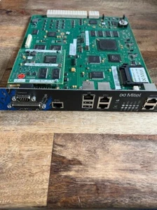 ⚠ Aastra Mitel ADS UCV2S HJ0063AK module met EIP-1 EIP 1 HJ0022BC HJ002B ⚠ - Afbeelding 1 van 4