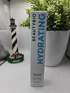 BeautyBio - Hydrating Booster- Ceramide Moisture – 30 ml / 1 fl oz | NEW - Picture 1 of 7