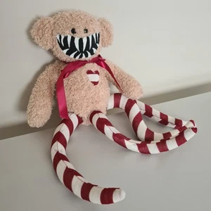 Hugstrosity Octopus Tentacle Teddy Bear Plush - Picture 1 of 8