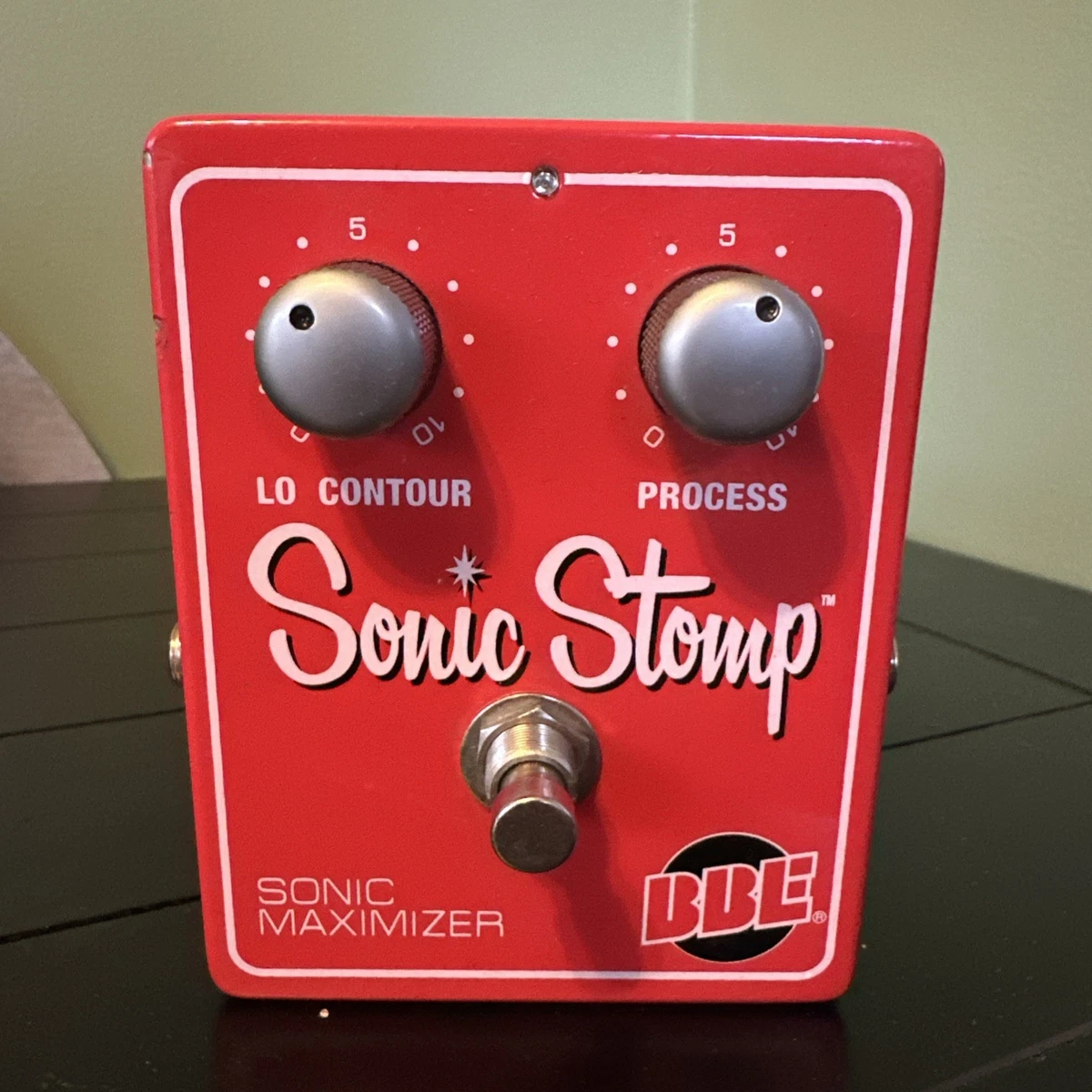 bbe sonic stomp products for sale | eBay