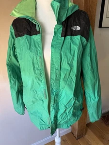 The North Face Jacket Youth Size XL 18-20 Rain Jacket - Picture 1 of 6