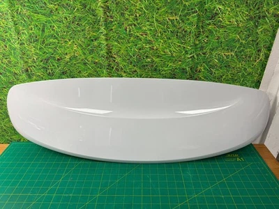 11-16 MINI COOPER S R60 COUNTRYMAN TAPA MALETERO TRASERO ALERÓN PUERTA TRASERA 9811202 OEM Foto 1 de 4