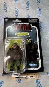 Star Wars Gamorrean Guard VC21 TVC ROTJ - Bild 1 von 15