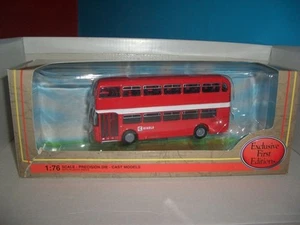 EFE 20452 Bristol VR III 3 Bus Ribble NBC Route 215 Bolton MIB - Picture 1 of 1