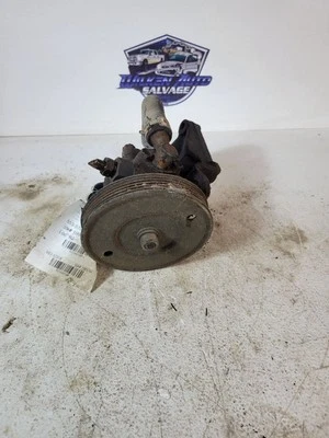 Bomba de dirección asistida sin turbo compatible con 88-92 MAZDA 626 1640198 Foto 1 de 4