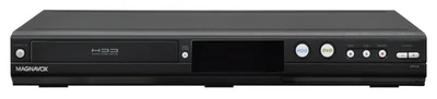 Magnavox MDR557H/F7 1Terabyte Hard Disc Drive Digital Video Disc Recorder - Image 1 of 4