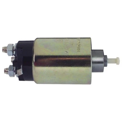 New Switch, Solenoid For Ford Bronco V8 5.0L 92-96 F3VY-11390-A F3VY-11390-B - Image 1 of 4