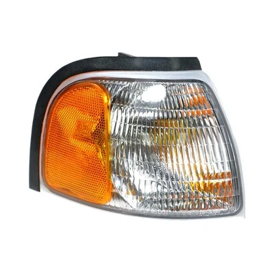 For Mazda B3000 98-00 Passenger Side Replacement Turn Signal/Corner Light — 第 1/2 张图片