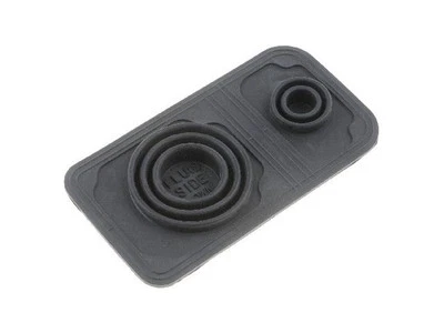 Junta de tapa de cilindro maestro de freno Dorman 72711CJHD para Chevrolet C10 Foto 1 de 2