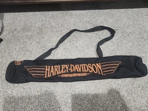 Harley Davidson 6 Pack Cooler Bag - Picture 1 of 4