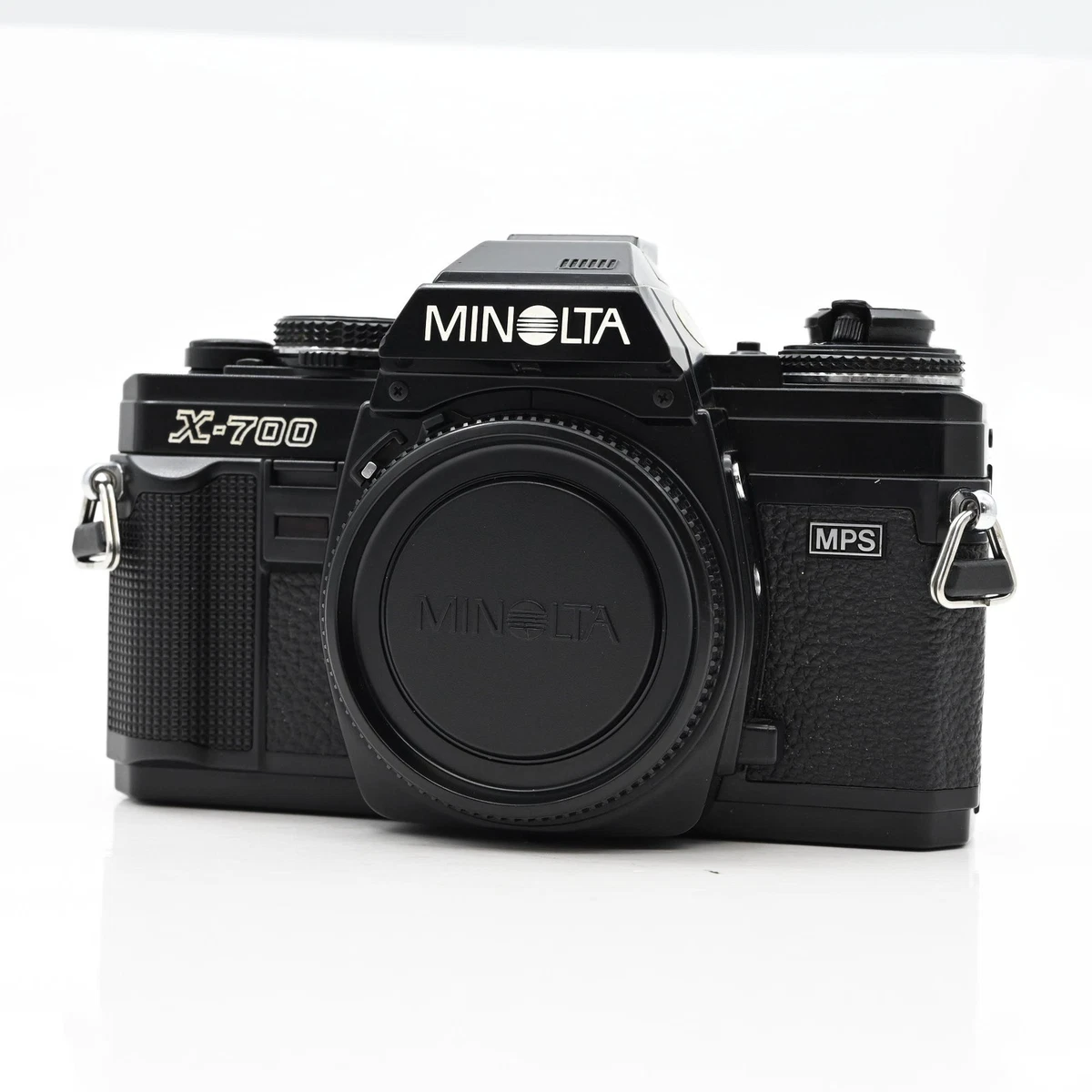 Minolta X-700 Film Cameras for sale - eBay