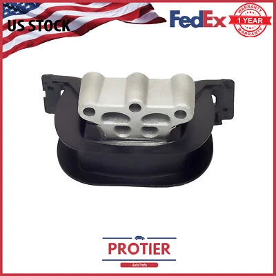 Saturn SC SC1 SC2 SL SL1 SL2 SW1 SW2 Front Right Motor Engine Mount 1.9L - NEW - Image 1 of 4